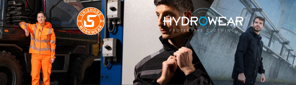 Wat is Hydrowear?