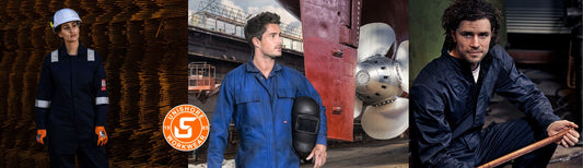 Hoe werken overall maten?