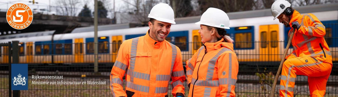 Wat is RWS kleding en wanneer draag je het?