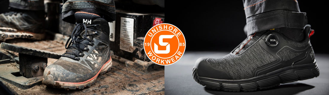 Beste veiligheidsschoenen kiezen: waar let je op?