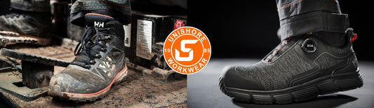 Beste veiligheidsschoenen kiezen: waar let je op?