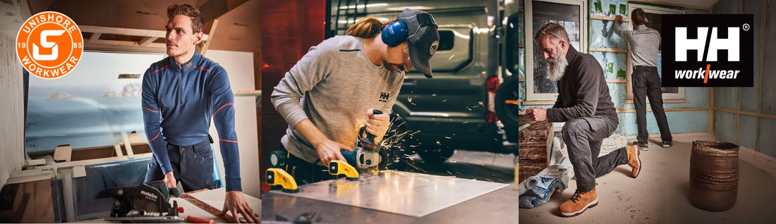 Tips bij de aanschaf van thermo-ondergoed of thermokleding