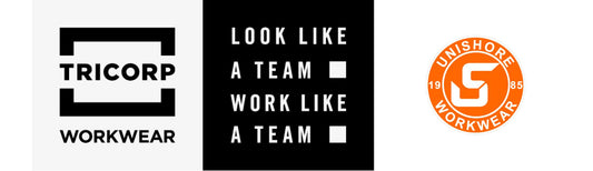 Tricorp lengtematen (extra mogelijkheden voor mensen met lange of korte benen)