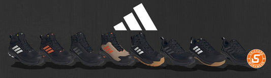 Wat is ADIDAS PRO WORK?