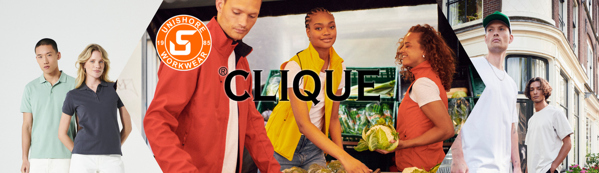 Wat is Clique?