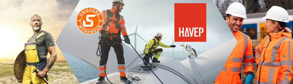 Wat is Havep Workwear?