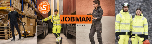Wat is Jobman?