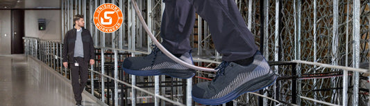 Beste werkschoenen voor veel lopen: welke kies je?