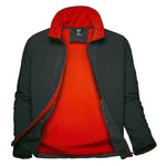 Heren Softshell Jassen