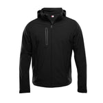 Waterafstotende Softshell Jassen