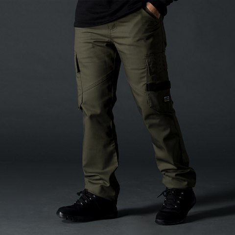 Tricorp Werkbroeken Zonder Kniezakken