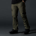 Tricorp-Arbeitshose ohne Knietaschen