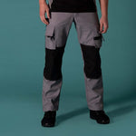 Tricorp-Arbeitshose mit Knietaschen