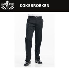 Chaud Devant Koksbroeken