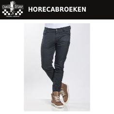 Chaud Devant Catering Trousers