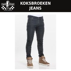 Chaud Devant Koksbroek Jeans / Denim
