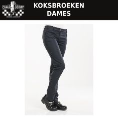 Chaud Devant Koksbroek Dames