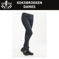 Chaud Devant Koksbroek Dames