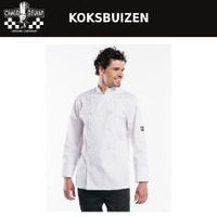 Chaud Devant Koksbuis Heren