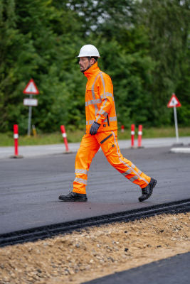 Mascot Accelerate Safe RWS