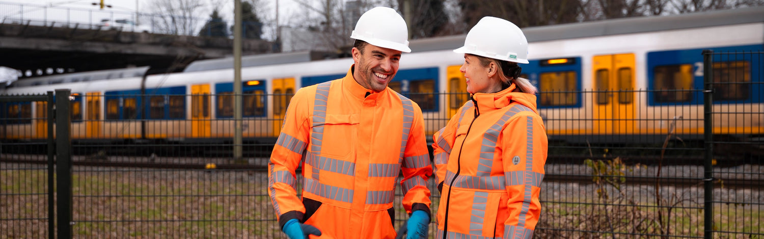 Havep RWS Hi Vis+