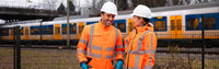 Havep RWS Hi Vis+