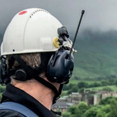 3M Gehoorbescherming