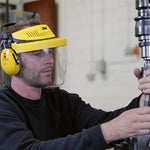 3M Oog- En Gelaatsbescherming