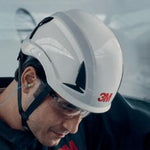 3M Hoofdbescherming
