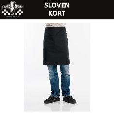 Chaud Devant Sloven Kort