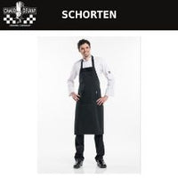 Chaud Devant Aprons