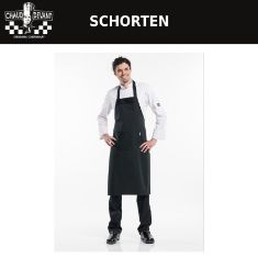 Chaud Devant Schorten