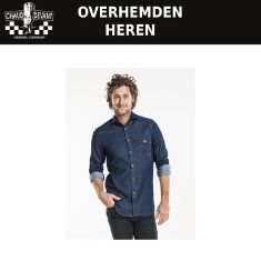 Chaud Devant Horeca Overhemden