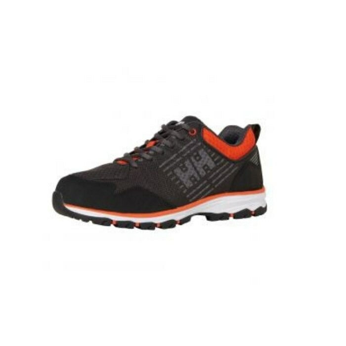 Wandelschoenen en onbeveiligde schoenen
