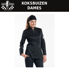 Chaud Devant Koksbuis Dames