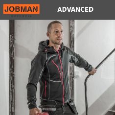 Jobman Advanced Lijn