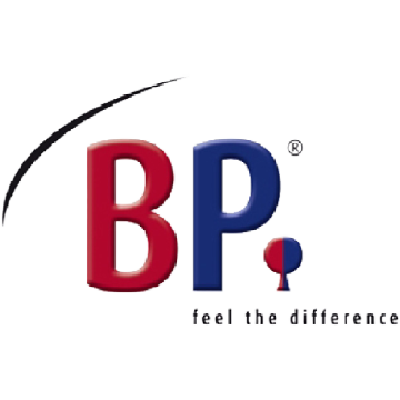 BP werkkleding