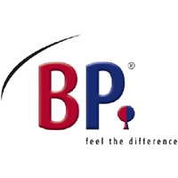 BP-Arbeitskleidung