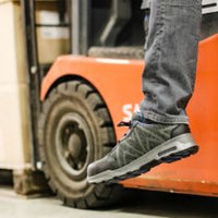 Emma Transport & Logistiek