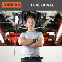 Jobman Functional Line