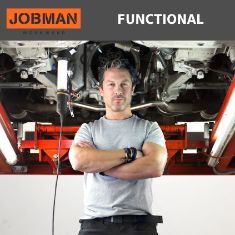 Jobman-Funktionslinie