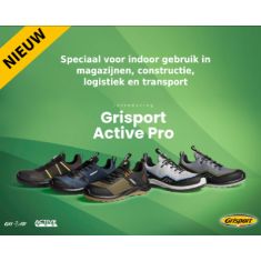 Grisport Active Pro