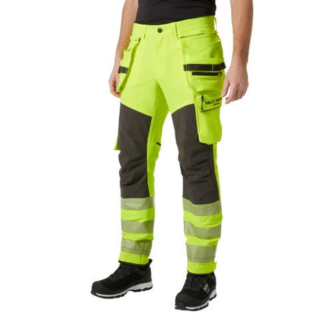Helly Hansen High Vis Werkbroeken