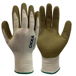 Werkhandschoenen Snijbestendig