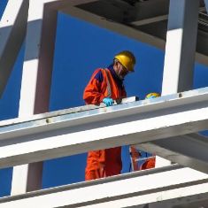 Persoonlijke Beschermingsmiddelen