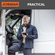 Jobman Practical Lijn