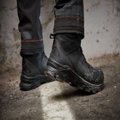 Werkschoenen S6