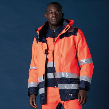 Tricorp Bicolor Hi-Vis