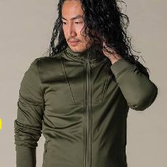 Tricorp Fleece