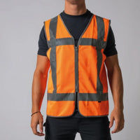 Tricorp Safety Vests Hi-Vis